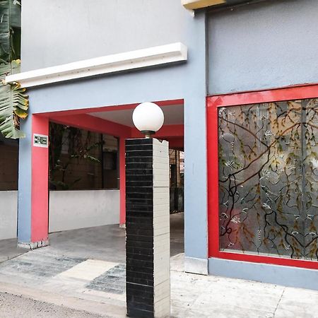 Hotel O Survey Park Jādabpur エクステリア 写真