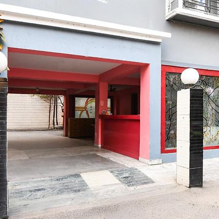 Hotel O Survey Park Jādabpur エクステリア 写真