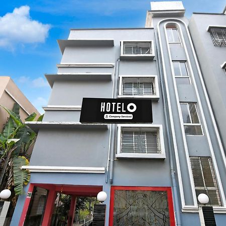Hotel O Survey Park Jādabpur エクステリア 写真