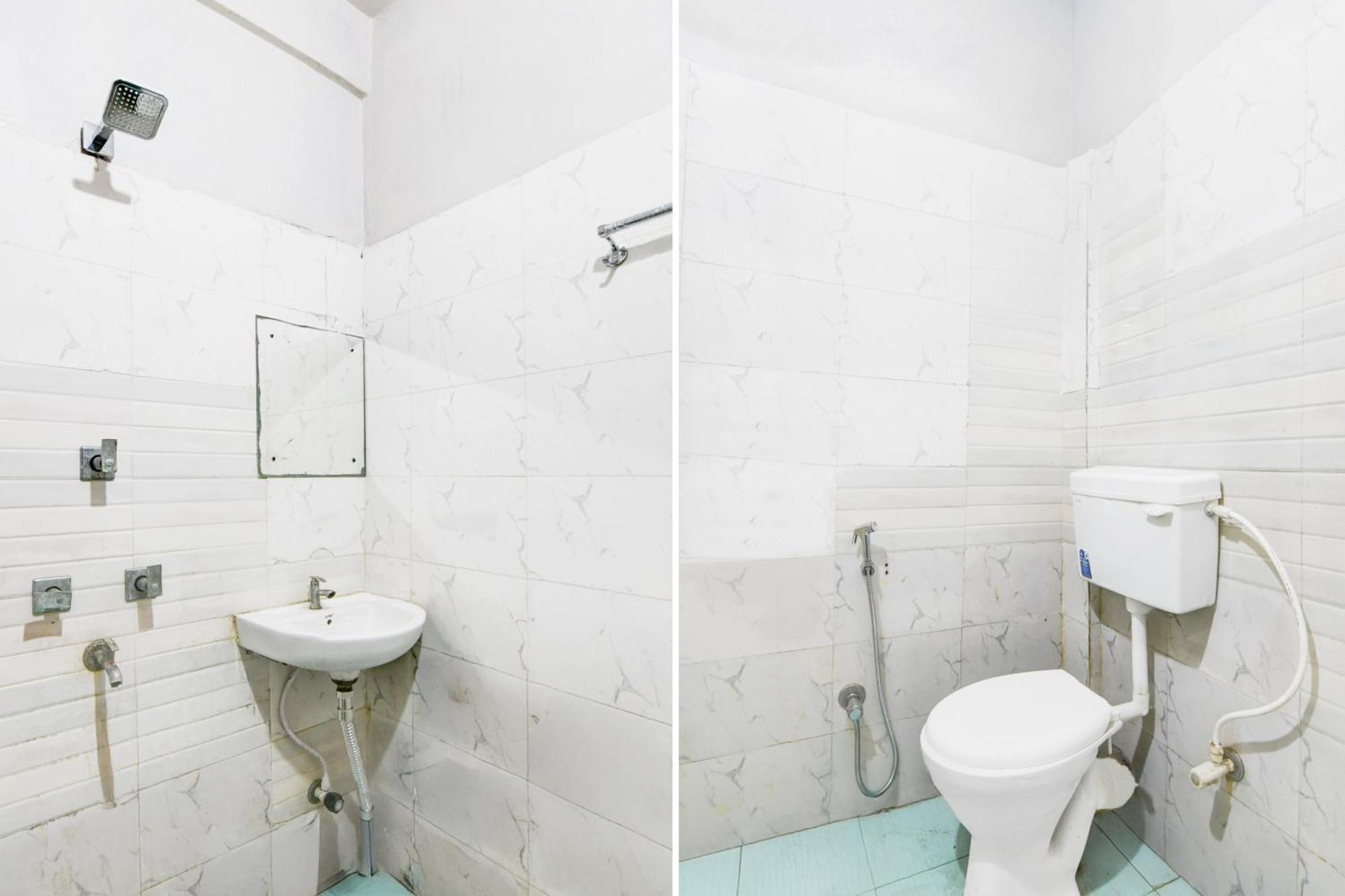 Hotel O Survey Park Jādabpur エクステリア 写真