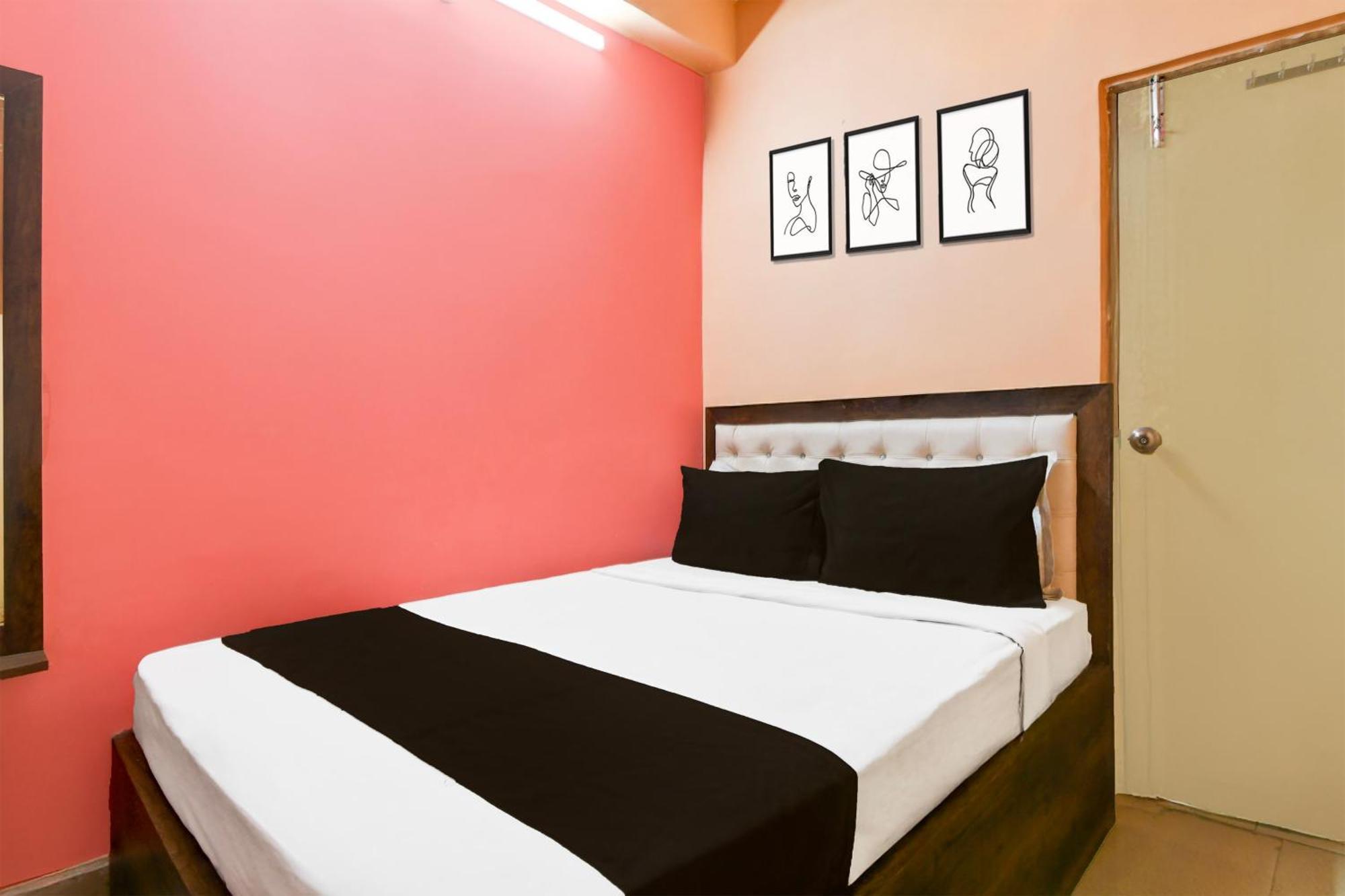 Hotel O Survey Park Jādabpur エクステリア 写真